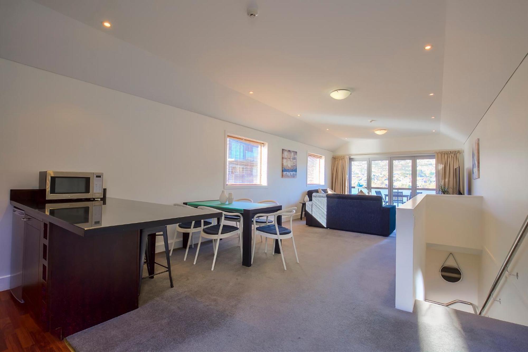 Alpine Vista - Queenstown Holiday Home 外观 照片